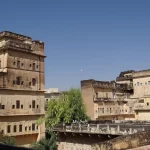 Mahansar, Rajasthan