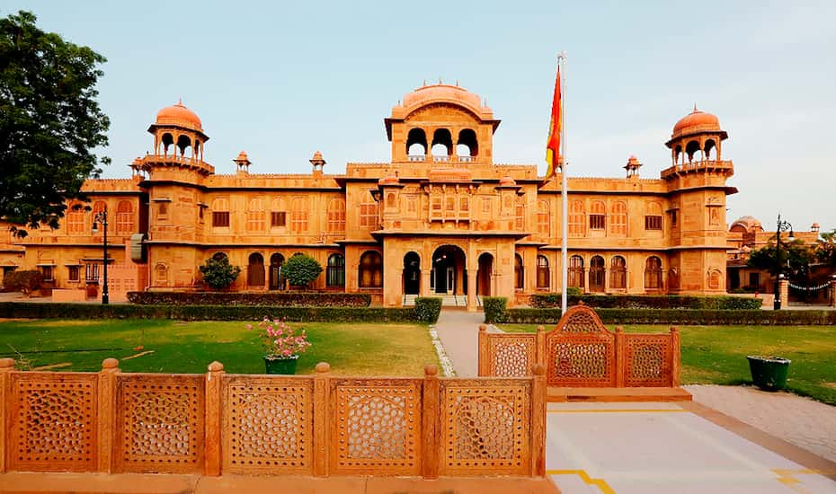 Outstanding Memorable Destinations To Visit In Bikaner