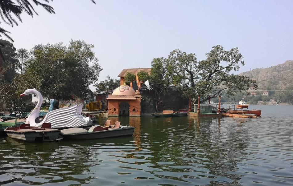 Exquisite Destinations Of Mount Abu To Bask In The Ethereal Beauty Exquisite Destinations Of Mount Abu To Bask In The Ethereal Beauty