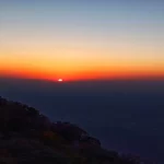 Sunset Point, Mount Abu