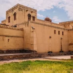 Bikaji Ki Tekri, Bikaner