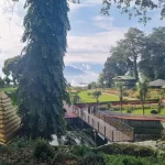Nightingale Park Darjeeling