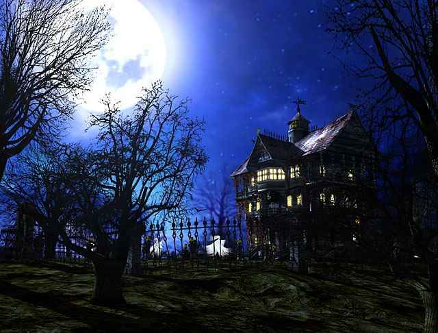 The Most Haunted Locations of Shimla That is Equal to a Scary Horror Movie
