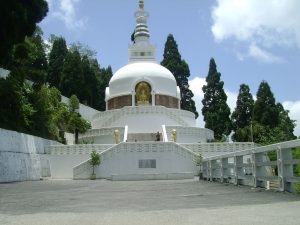The Popular Places To Imbibe Serenity In Darjeeling