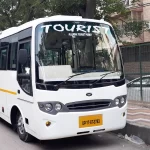 18 Seater Mini Bus
