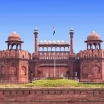 Red Fort Delhi