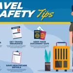 Safety Travel Tips