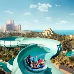 Aquaventure Waterpark Dubai