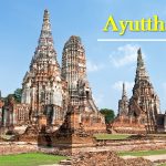 Ayutthaya