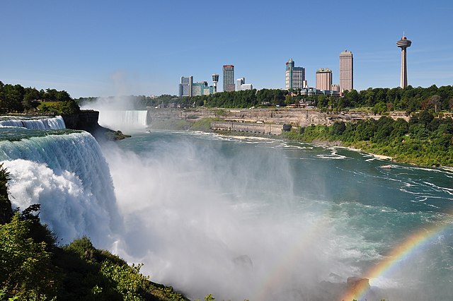 Niagara Falls, Ontario