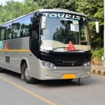 27 Seater Coach Rental