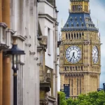 First-Time Visitors in UK