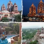 ISKCON Temple