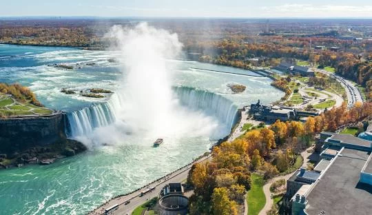 Niagara Falls, Ontario
