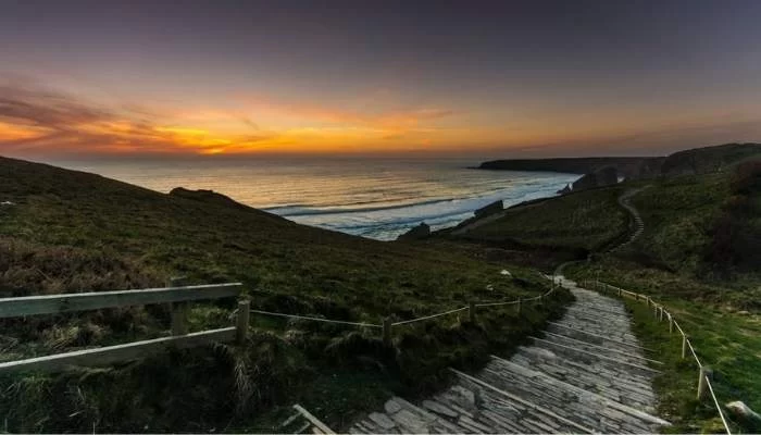 Cornwall, UK