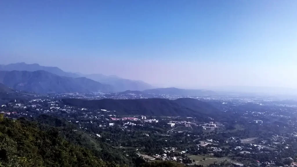 Dehradun