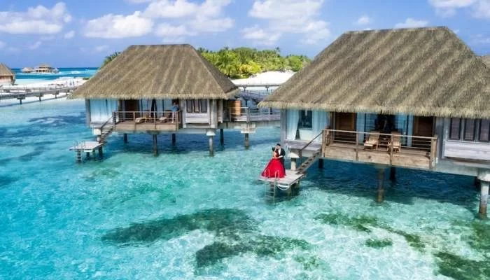 Maldives