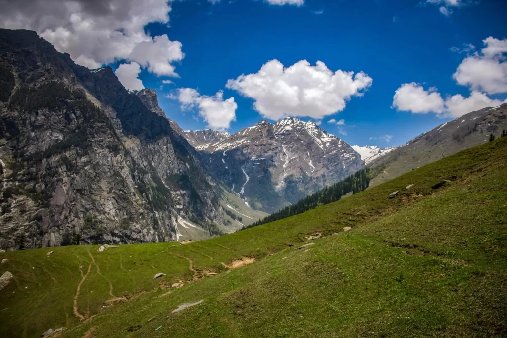 Manali
