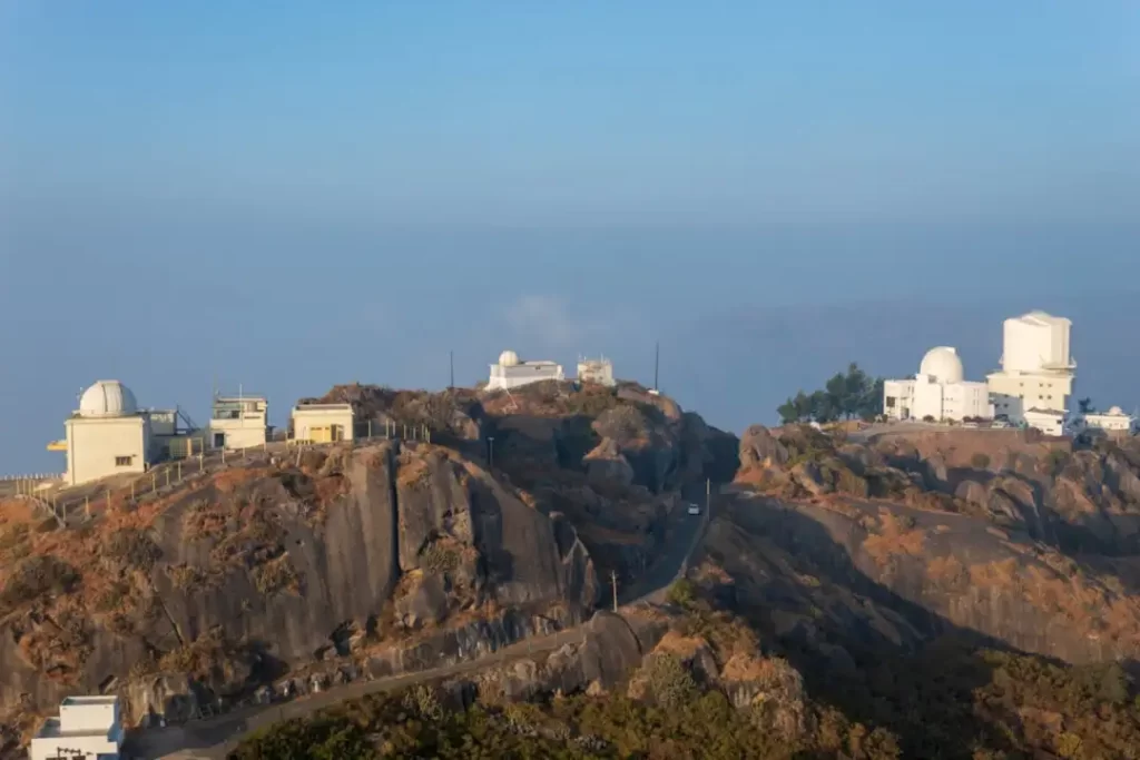 Mount Abu