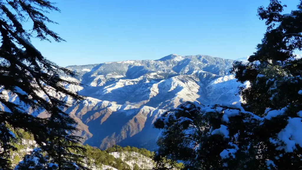 Nag tibba