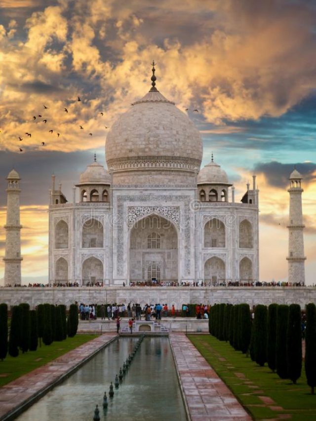 Why You Should Travel to India at Least Once in Your Lifetime