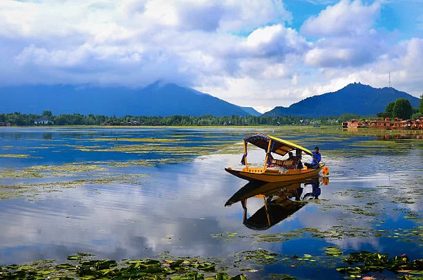 kashmir