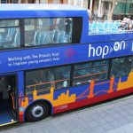 london-hop-on-hop-off-bus: famous cities in UK