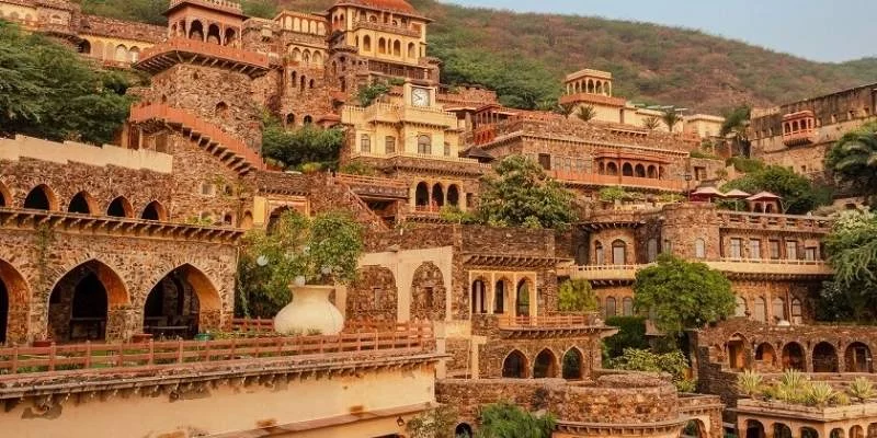top place to visit