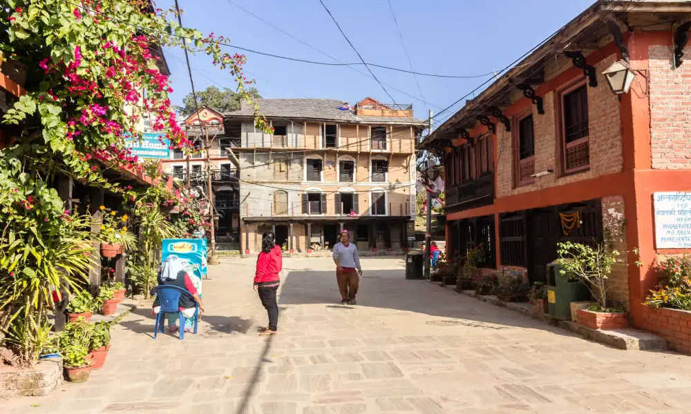 Bandipur