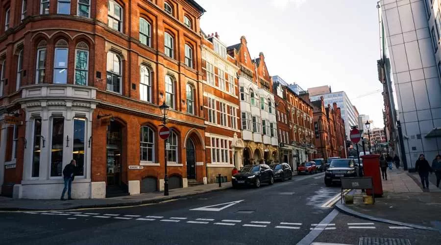Birmingham - A Must-See Among Famous Cities in the UK