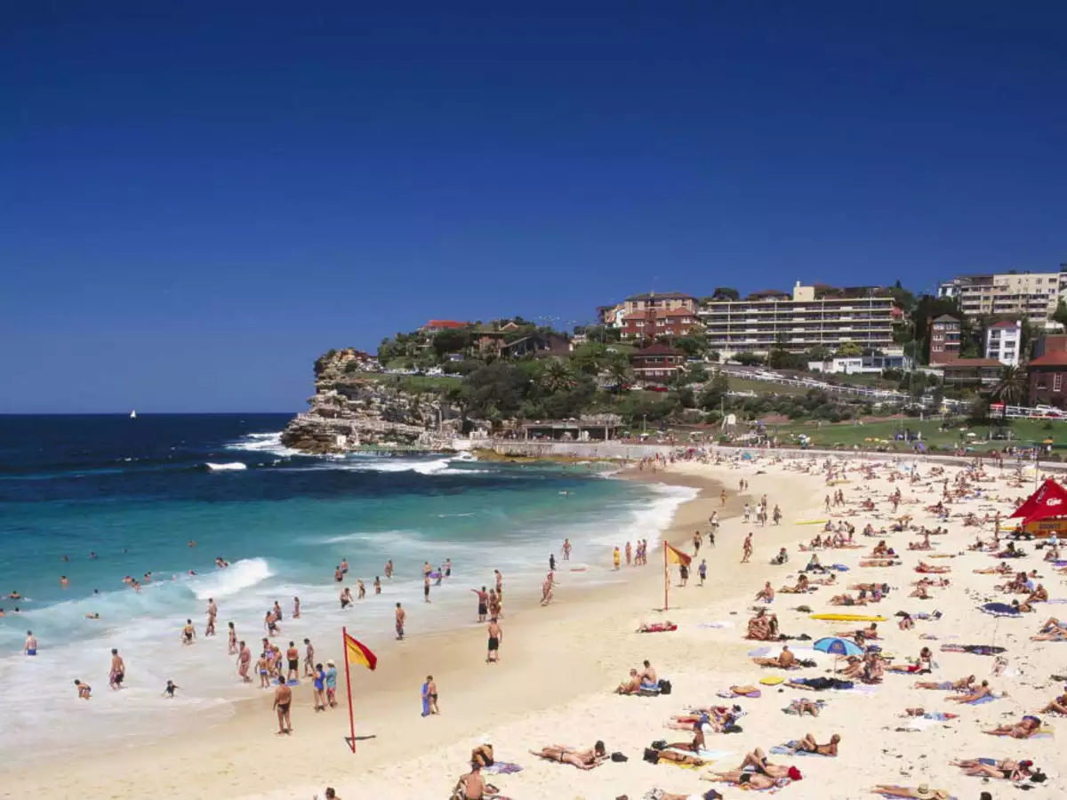 Most Beautiful Beaches to Visit in Australia