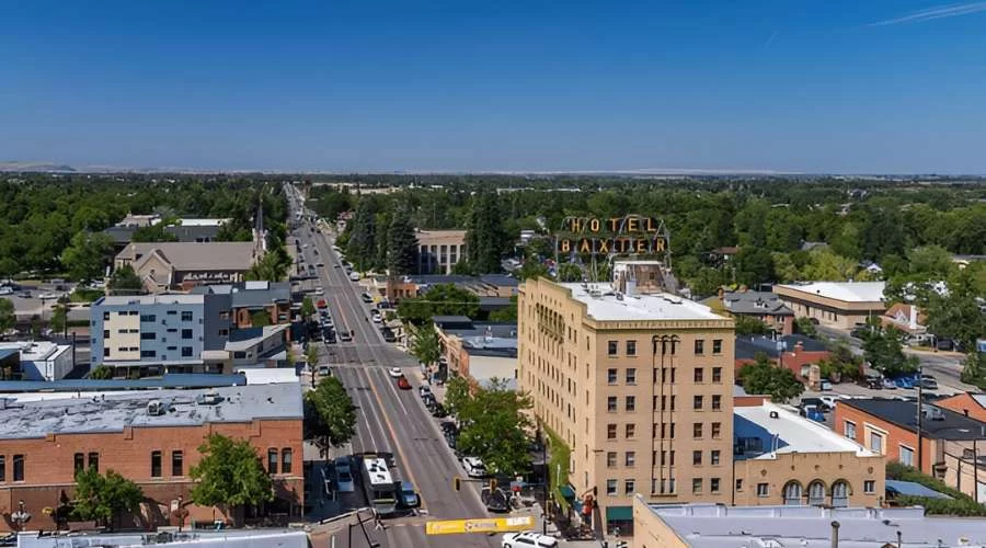 Bozeman, Montana
