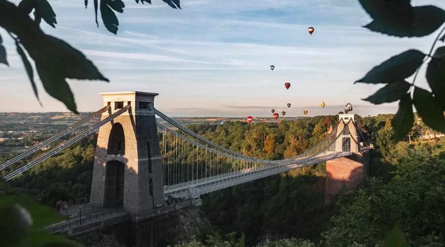 Bristol uk