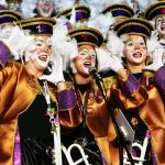 Carnival of Santa Cruz de Tenerife