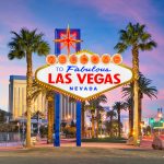 Best Weekend Getaways in USA - Las Vegas