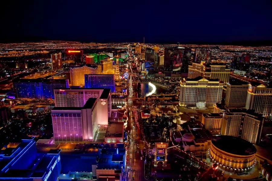 Las Vegas Strip