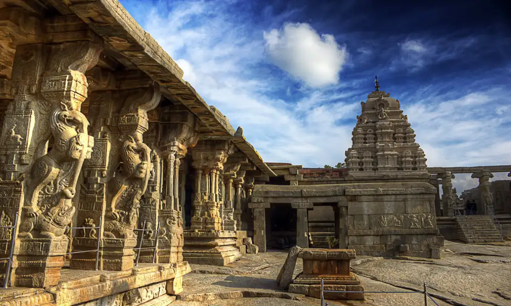 Lepakshi