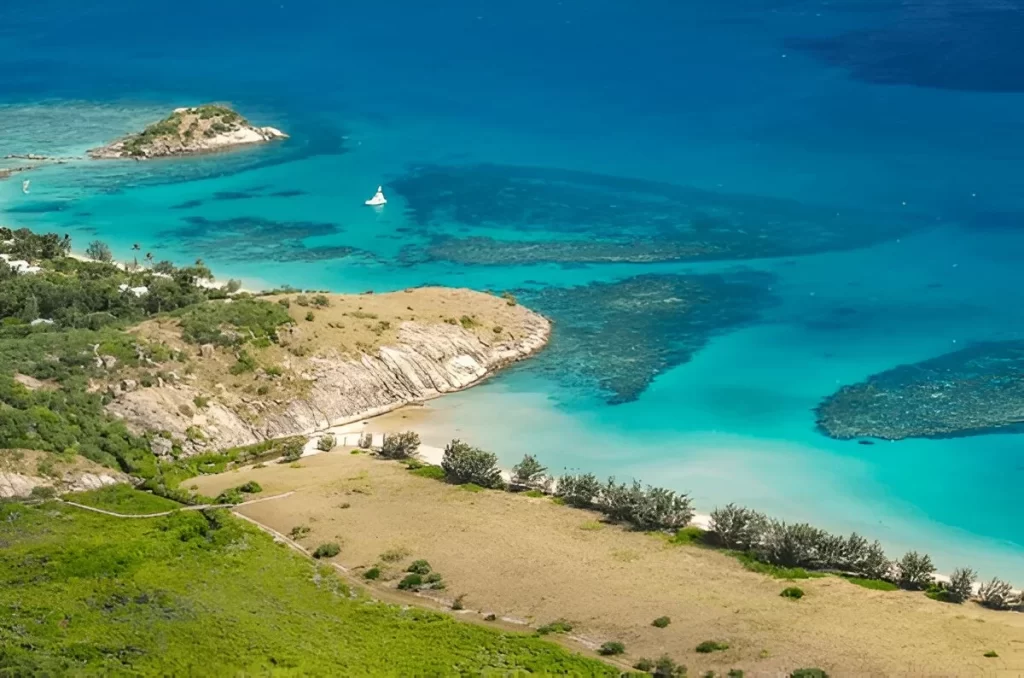 Lizard Island, Queensland