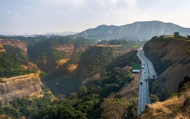 Lonavala mumbai