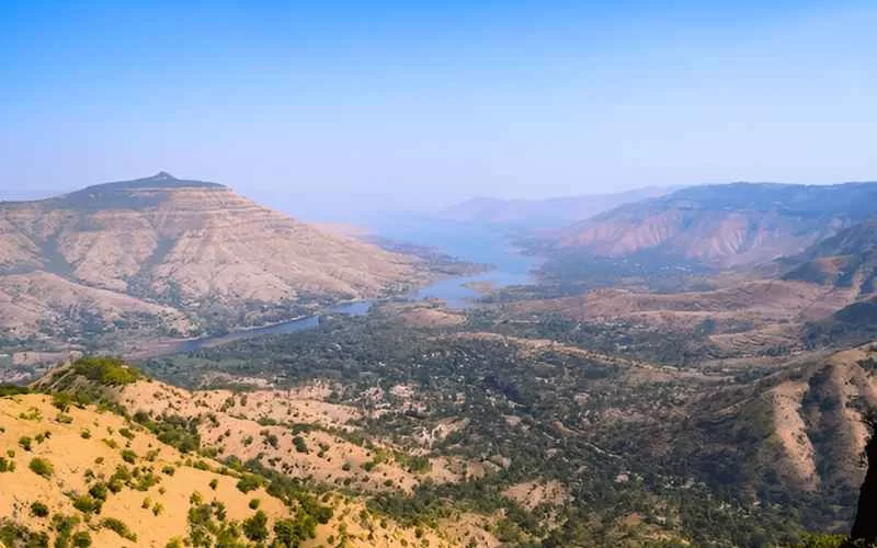 Mahabaleshwar mumbai