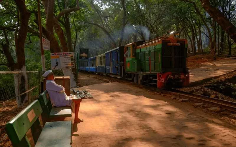 Matheran maharashtra mumbai
