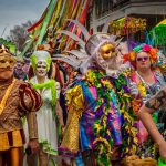 Top Cultural Festivals in USA