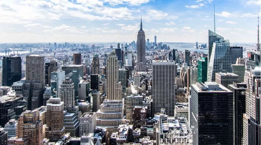 New York