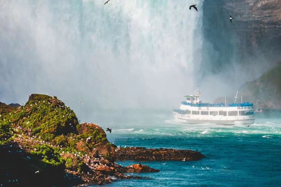 Niagara Falls