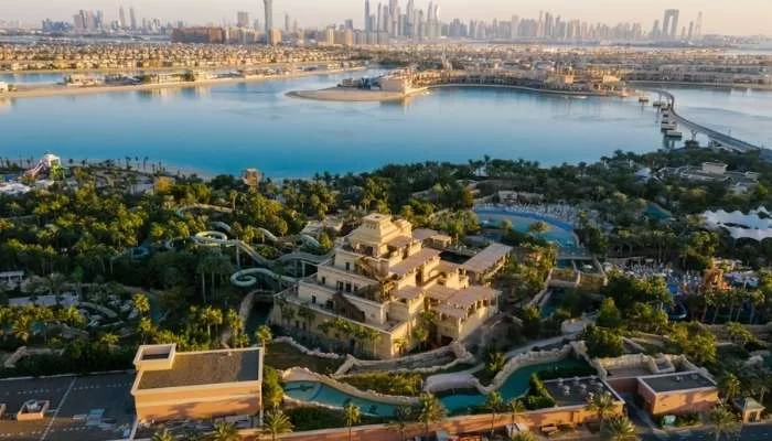 Palm Jumeirah