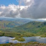 UK Mountain Destinations