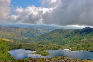 Best UK Mountain Destinations for Outdoor Enthusiasts