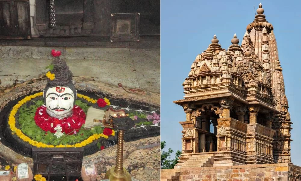 Trimbakeshwar Temple rishikesh