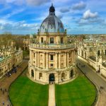 Must See Places in Oxford - University of Oxford