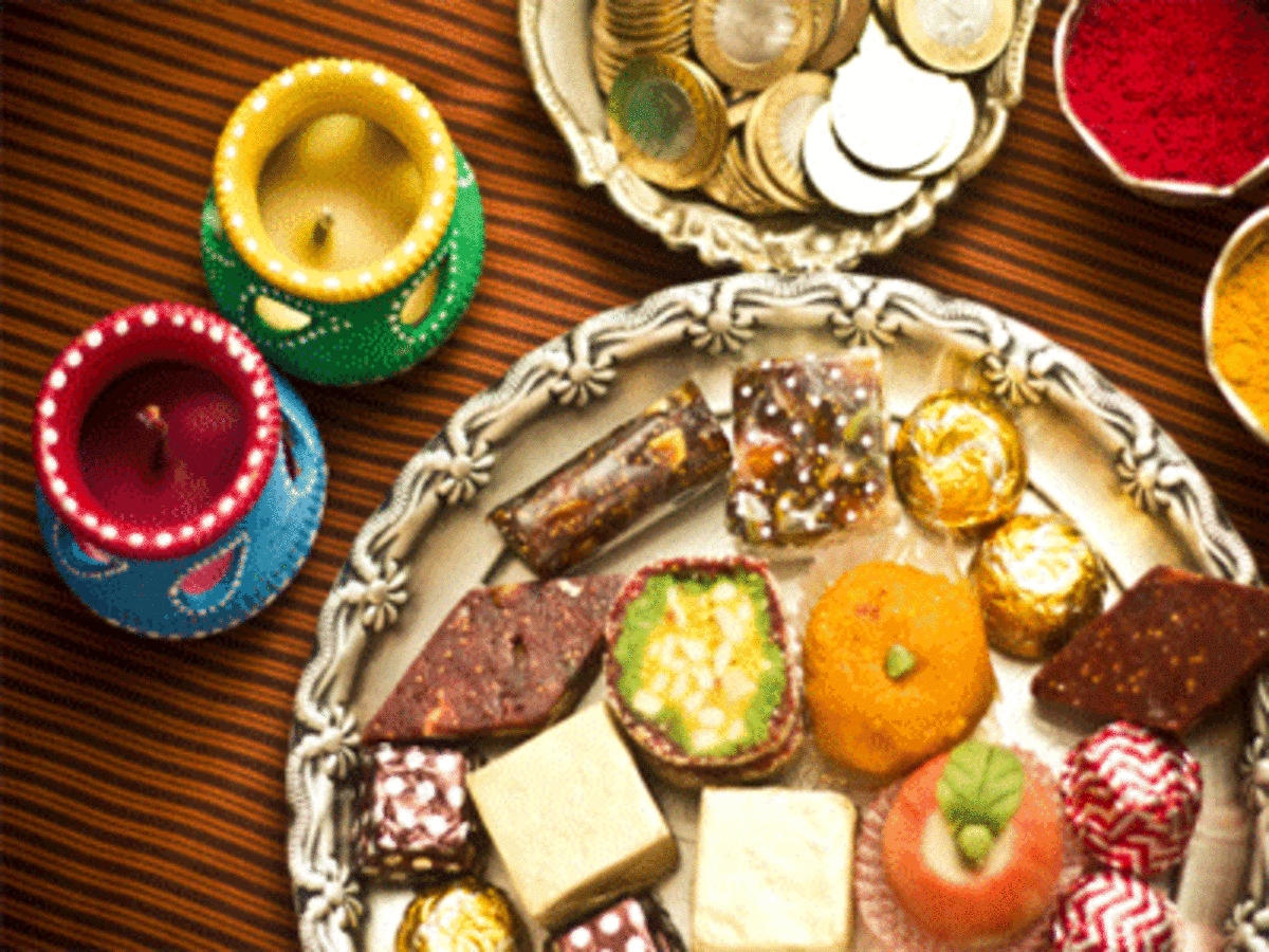 Amazing Dussehra Dishes To Savour This Festive Season
